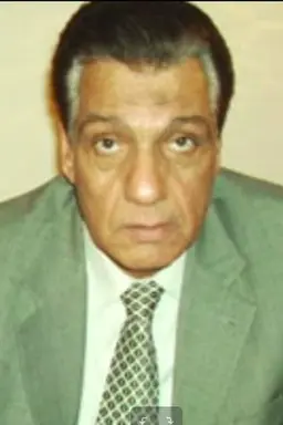 Ahmed Abdel Wareth