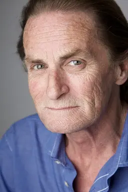 Mick Innes