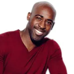 Daniel Francis