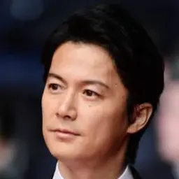 후쿠야마 마사하루