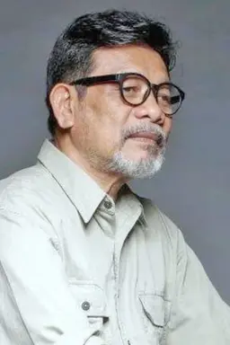 Jalil Hamid