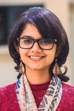 Namita Krishnamurthy