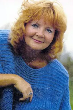 Karin Heym