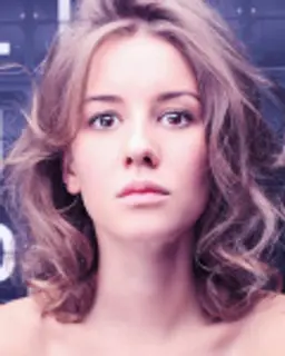 이리나 스타르셴바움