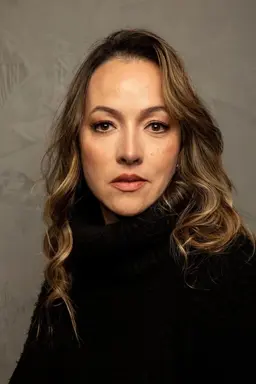 Caroline Roehrig