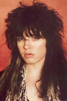 Tom Keifer