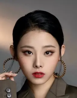 동안