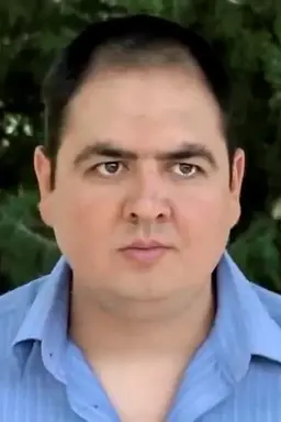 Timur Musakov