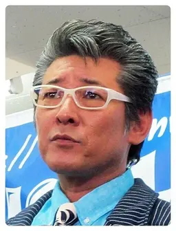 후카와 토시카즈
