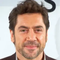 Javier Bardem