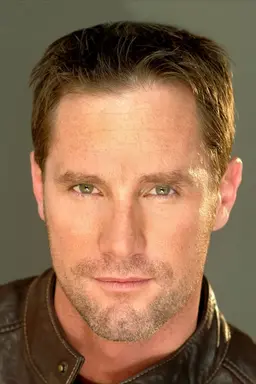 Christopher Stapleton