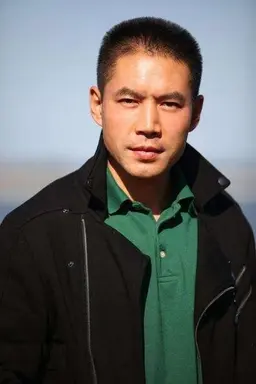 Wang Weizhi