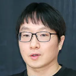 이정흠