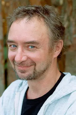 Mats Qviström