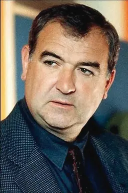 Gary Whelan