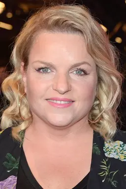Katarzyna Bosacka