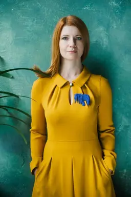 Aija Bley