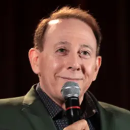 Paul Reubens