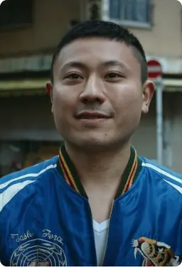 니노미야 류타로