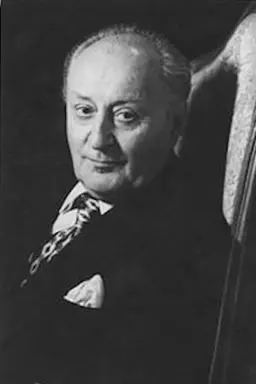 Emil Glad