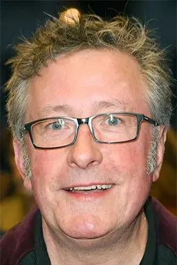 Rowland Rivron