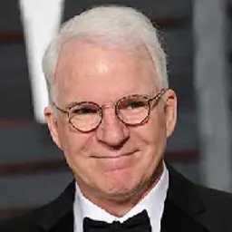 Steve Martin