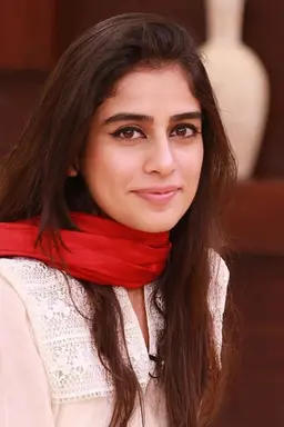 Alishba Yousuf