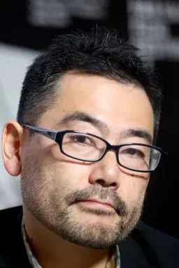타케 마사하루