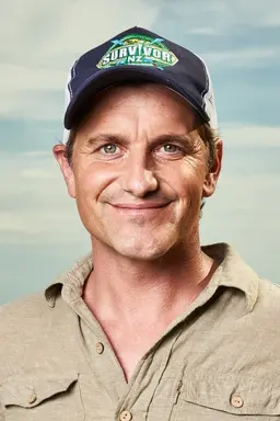 Matt Chisholm