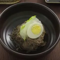 냉면