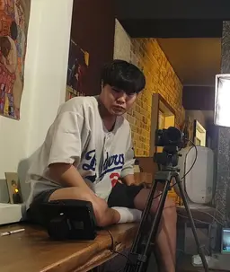 이단