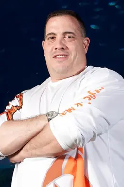 Wayde King