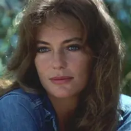 Jacqueline Bisset