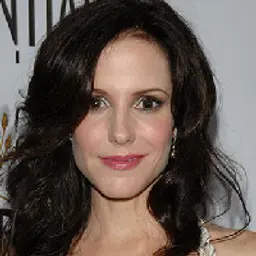 Mary-Louise Parker