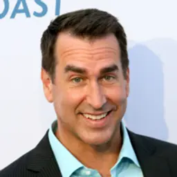 Rob Riggle