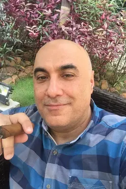 Naim Halawi