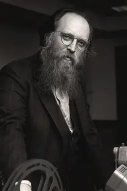 P. Adams Sitney