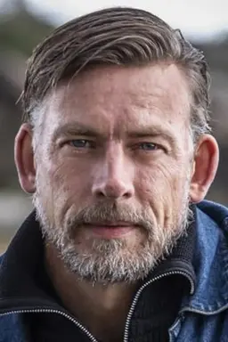 Ken Vedsegaard