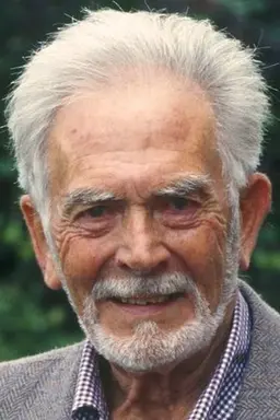 Barry Cassin