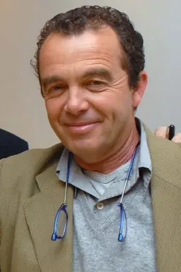 Carlos Tristancho