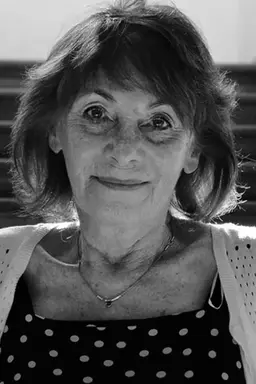 Tamara Trampe