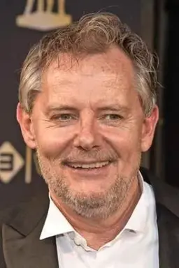 Mike van Diem