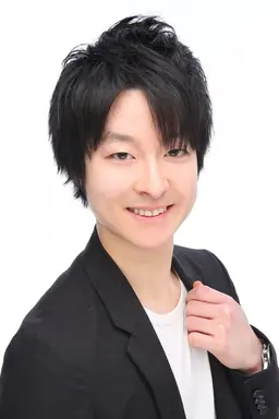 시라이시 켄토