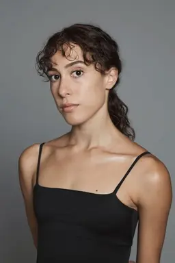 Evie Ferris