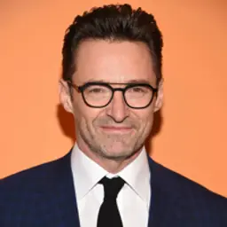 Hugh Jackman