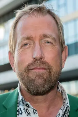 Harm Edens