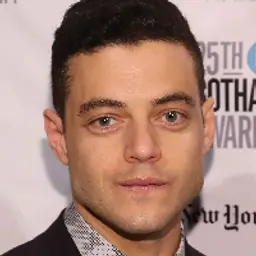 Rami Malek