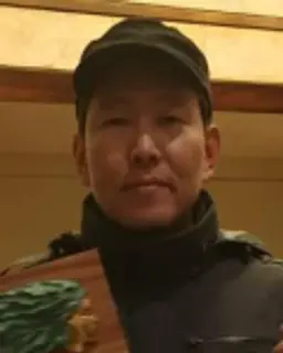 김진묵