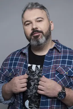 István Dombóvári