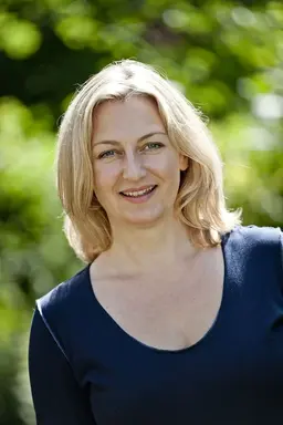 Margret Gilgenreiner